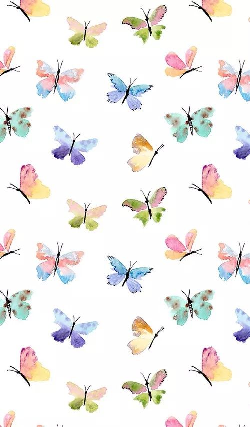 Fondos De Pantalla Con Mariposas Animadas En Movimiento Mariposas En