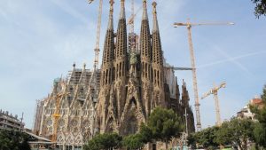 Monumentos Historicos Del Mundo Representativos