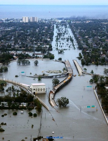 desastres naturales inundaciones causas
