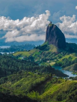 imagenes de medellin colombia panoramicas