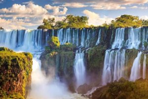 parques nacionales del mundo en brasil