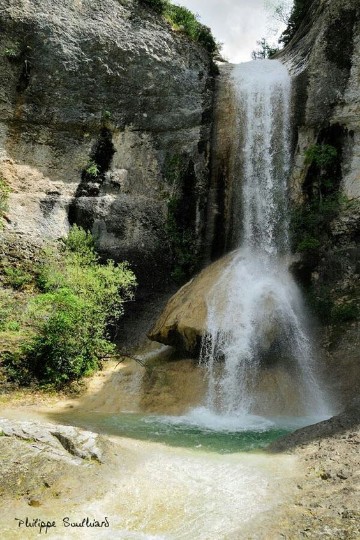 imagenes de cascadas hermosas naturales