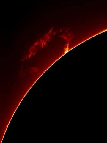 imagenes de eclipse de sol para colorear