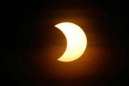 tipos de eclipses lunares 2016
