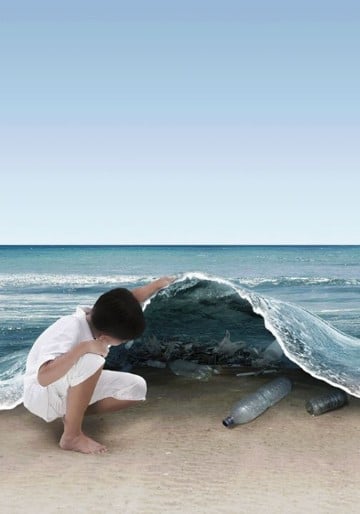 imagenes de la contaminacion del medio ambiente ambiental