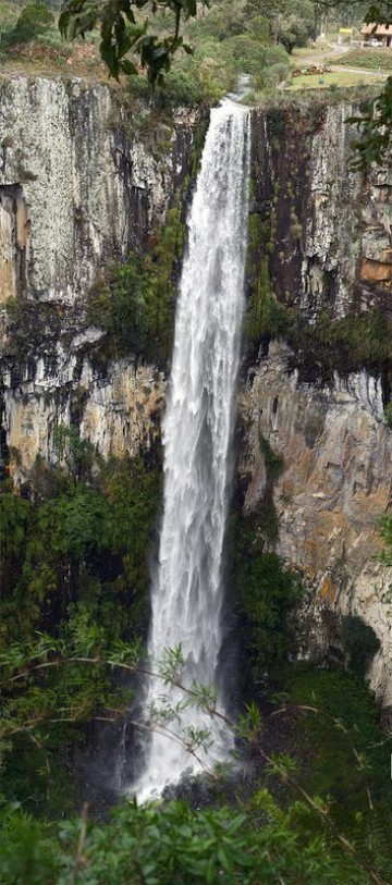las cataratas mas altas del mundo grandes