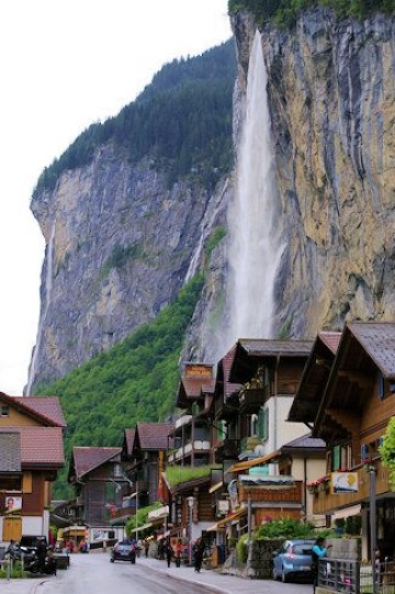 lugares turisticos de suiza interés