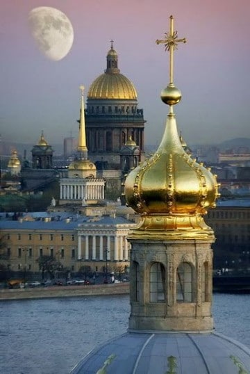rusia lugares turisticos de interés