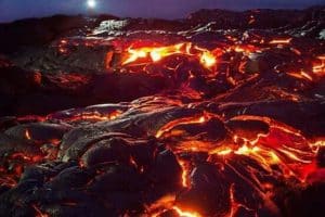 las maravillas naturales del mundo volcanes Hawai