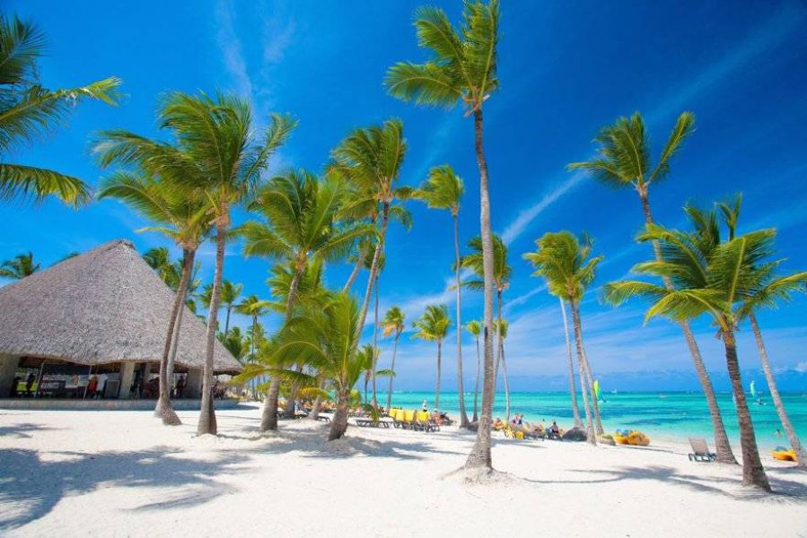 mejores playas republica dominicana Bavaro