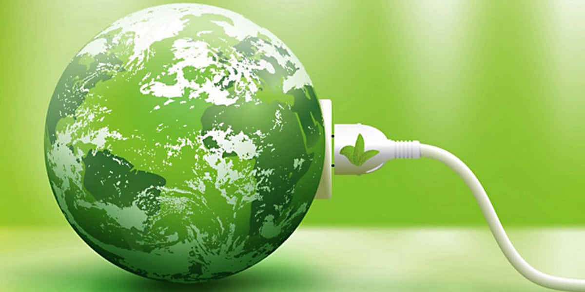 cuidado del planeta tierra ahorro de energía