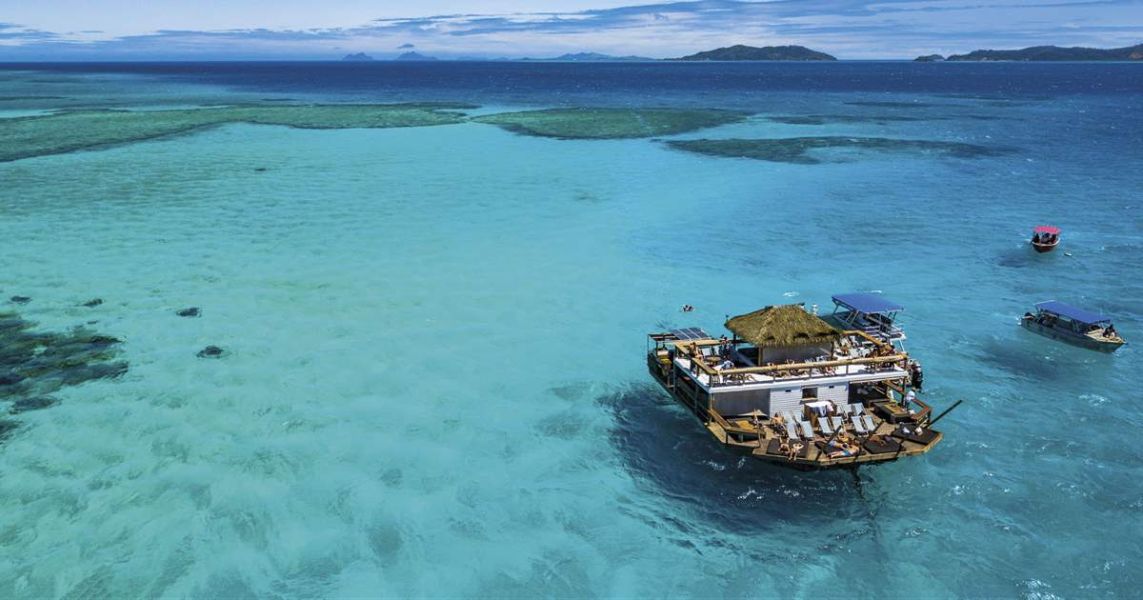 las mejores islas para viajar fiji