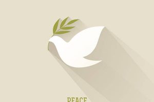 dibujos de paz y tranquilidad logo simbolico